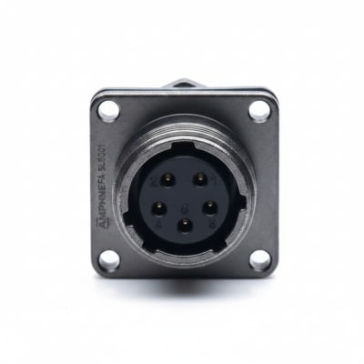 AMPHENOL HD20-12BFMA-SL8001