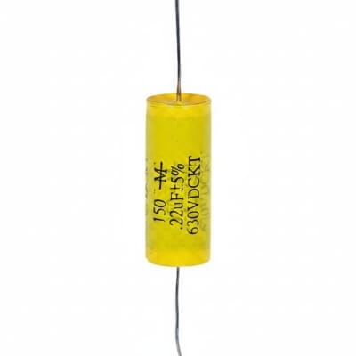 CORNELL DUBILIER SC110QR