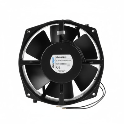 EBM PAPST W2S130-AB03-09