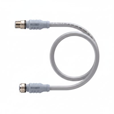 TURCK VB2-FKM/RKC RSC 572-0.5M-0.5M