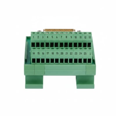 PHOENIX CONTACT FLKM D25 S-RD