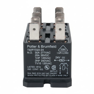 TE CONNECTIVITY 2-1618240-9