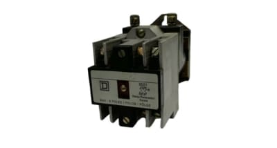 SCHNEIDER ELECTRIC 8501-XDO20V53