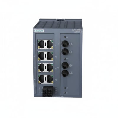 SIEMENS 6GK5108-2BB00-2AB2