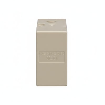 MATSUSHITA ELECTRIC SF2-EH TOP CAP