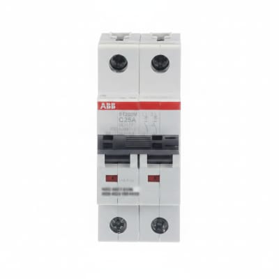 ASEA BROWN BOVERI ST202M-C25
