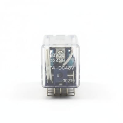 MATSUSHITA ELECTRIC NF4-48V-C