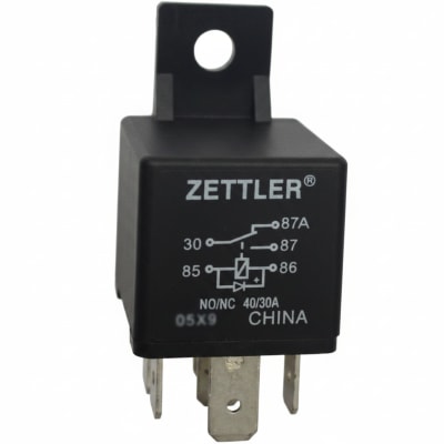 AMERICAN ZETTLER AZ1531-14-2