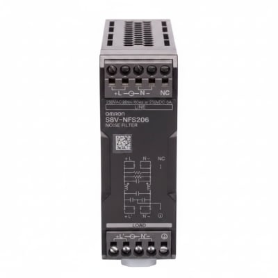 OMRON S8V-NFS206