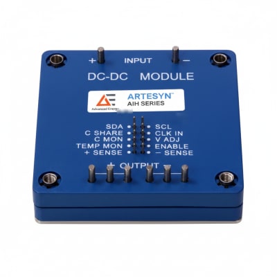 ADVANCED ENERGY AEE01H24-M