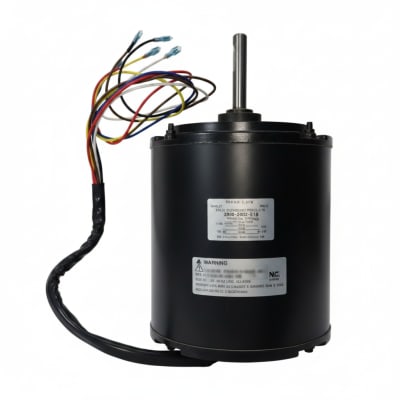 MARLEY ENGINEERED PRODUCTS 3900-2002-518