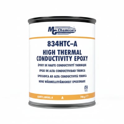 MG CHEMICALS 834HTC-900ML