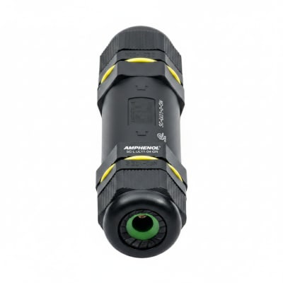 AMPHENOL SC-L-UL11-04-GN