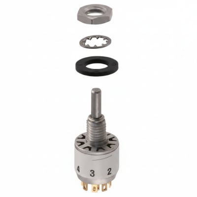 GRAYHILL INC M3786/4-5034