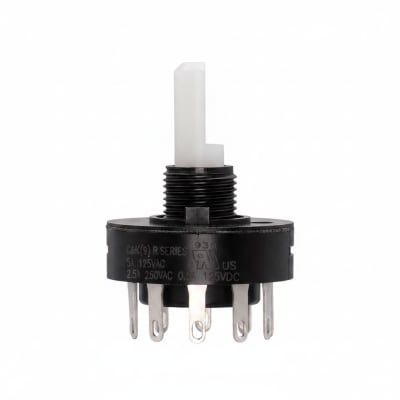 GRAYHILL INC 44M30-04-2-06N