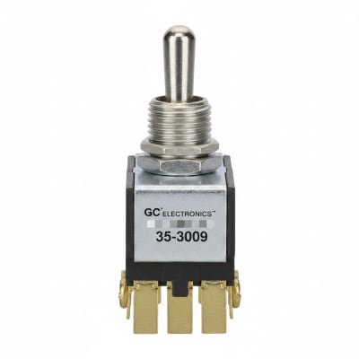 GC ELECTRONICS 35-3009