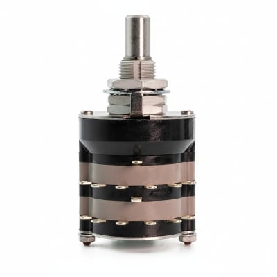 GRAYHILL INC 44M30-01-1-08N