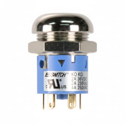 E SWITCH ULV8F2GSS3G5