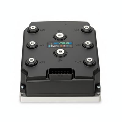 CURTIS INSTRUMENTS 120PC12625