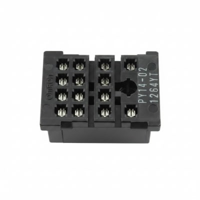 OMRON MY4ZN-D2 24VDC (S)