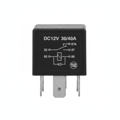 TE CONNECTIVITY 7-1617547-2