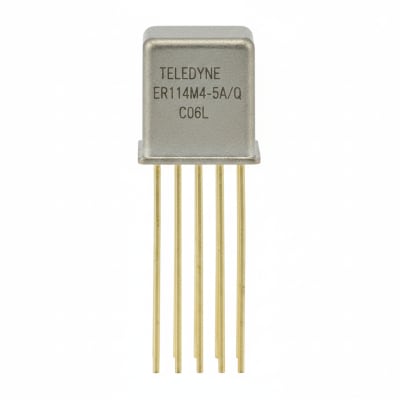 TELEDYNE ER114M4-5A/Q