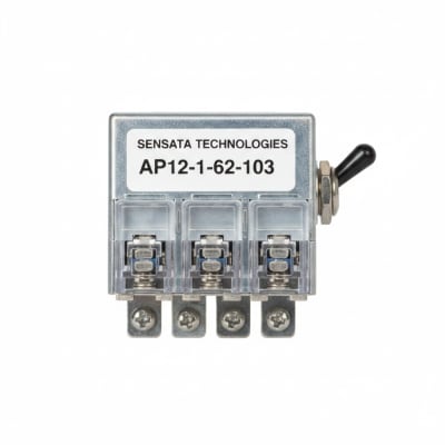 SENSATA TECHNOLOGIES AP12-1-62-103