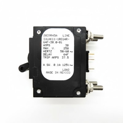 SENSATA TECHNOLOGIES IALHK11-1-42-45.0-91