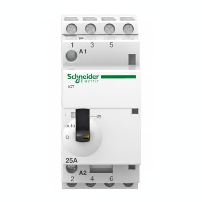 SCHNEIDER ELECTRIC A9C21834
