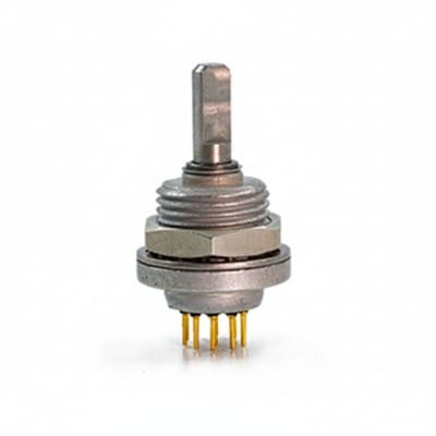 GRAYHILL INC 77SPT36-01B10N