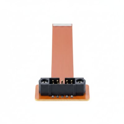 HARWIN M80-F150210-100-L