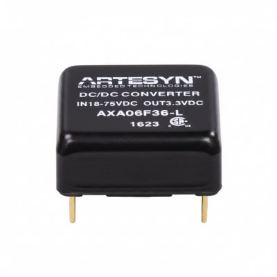 ADVANCED ENERGY AXA05A36-L