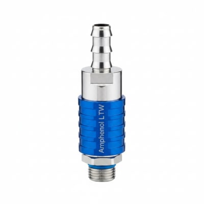 AMPHENOL MSAP-12BFFM-SL8D02