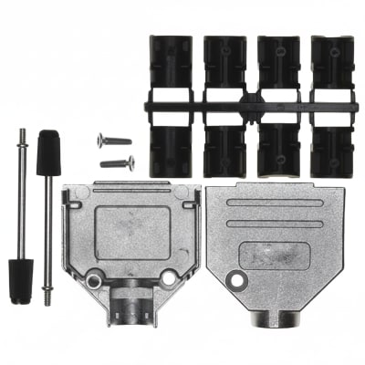 AMPHENOL MSBP-05BFFM-SL8B02