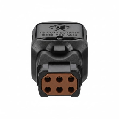 TE CONNECTIVITY D369-P66-AS0
