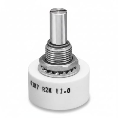 TT ELECTRONICS 6187R1KL1.0ST