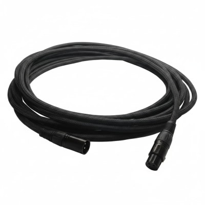 IO AUDIO TECHNOLOGIES IO-XLR3-3-X