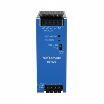 TDK DBM20