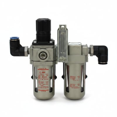 SMC AL30-N02-Z-D