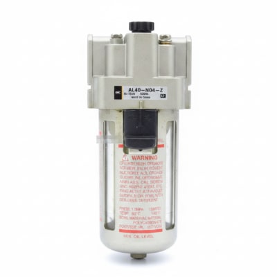 SMC AL40-N04-8Z-D
