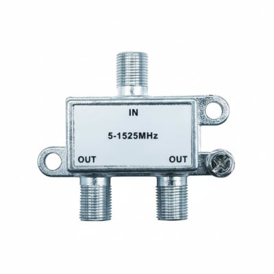 SR COMPONENTS COAXSP2