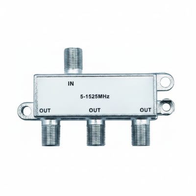 SR COMPONENTS COAXSP3