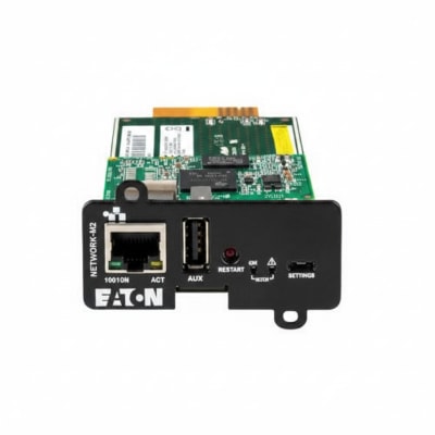 EATON CORPORATION AM2-Z18-092