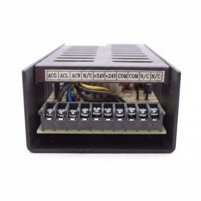 POWERS HOLDINGS INC F1250AA03