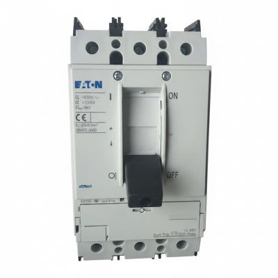 EATON CORPORATION AM1-Z22-102