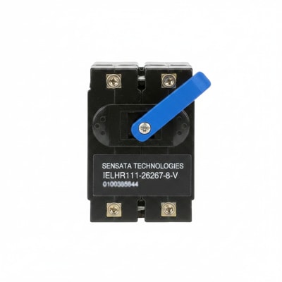 SENSATA TECHNOLOGIES IELHR111-26267-8-V