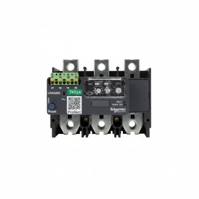 SCHNEIDER ELECTRIC LR9G500
