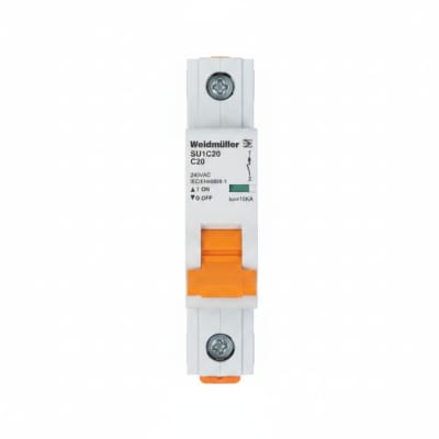WEIDMULLER 2480770000