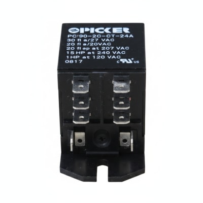 DETROIT RADIANT TP-1325