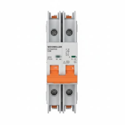 WEIDMULLER 2478900000